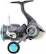Daiwa Emeraldas E LT 2023 Макара за риболов за Егинг 2500