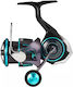 Daiwa Emeraldas RX LT 2023 2023 Μηχανισμός Ψαρέ...