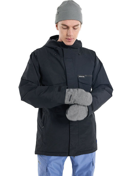 Burton Covert 2.0 Men's Ski & Snowboard Jacket Black 23827100001
