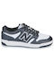 New Balance Sneakers White