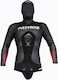 Pathos Ultra Shaved Wetsuit for Speargun 5mm