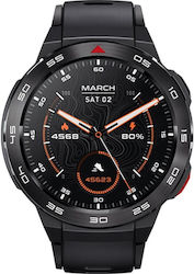 Mibro GS Pro 46мм Черен Mibro GS Pro 46мм Черен