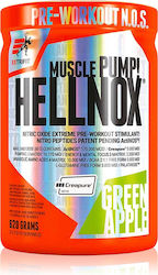 Extrifit 620gr Green Apple