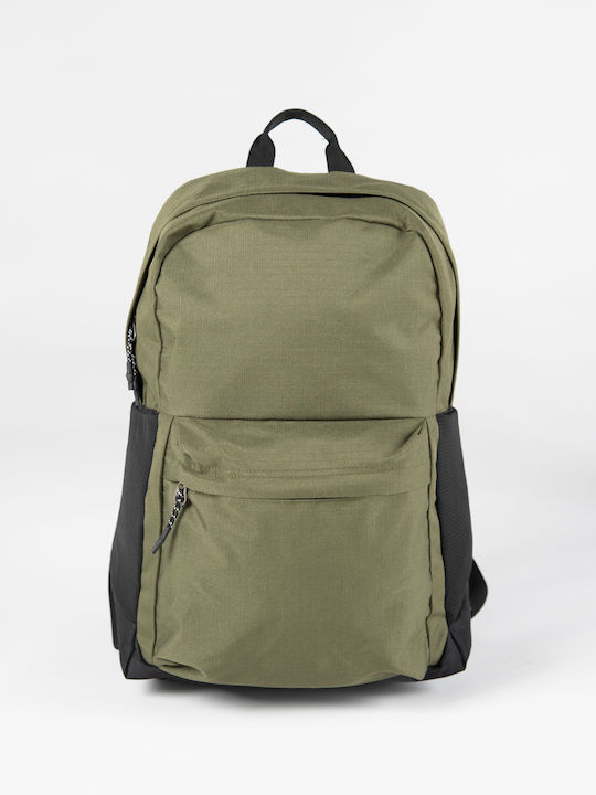 Emerson Backpack Χακί