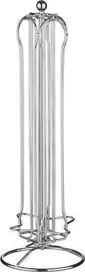 5Five Основа за 36 капсули Nespresso 39x39x39см 119591A