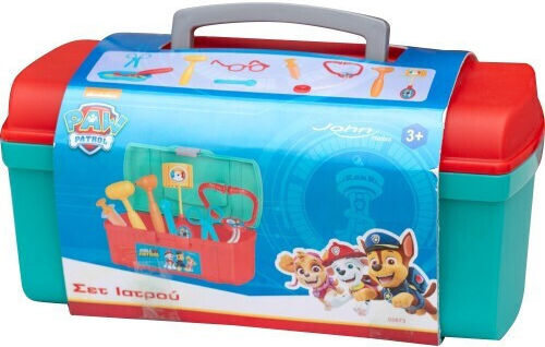 John Paw Patrol Paw Patrol For 3+ Years