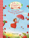 Evie And The Strawberry Patch Rescue