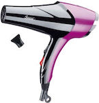 Andowl Hair Dryer 2100W Q-F660