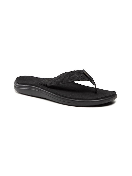 Teva Voya Ανδρικά Flip Flops Κόκκινα