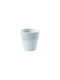 Marhome Furu Pot Plastic 12x12x12.2cm.