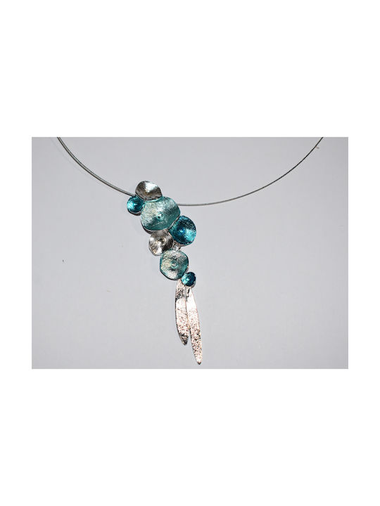 Sharks Bay Clothing Necklace