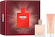 Boss Alive Γυναικείο Σετ με Eau de Parfum 2τμχ
