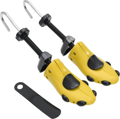 vidaXL Shoe Stretcher