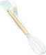 AGC Egg Beater Silicone 30cm