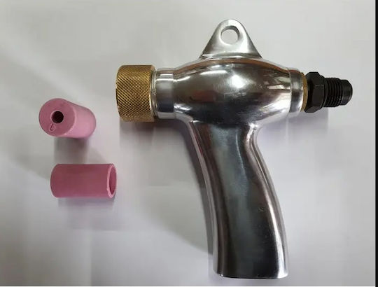 Unimac Sandblasting Gun 6mm 43295