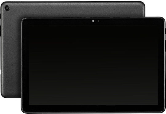 Amazon Fire HD 10 (2023) 10.1" Tablet (3GB/32GB) Μαύρο