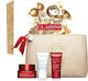 Clarins Multi-intensive Σετ Περιποίησης για Αντιγήρανση & Σύσφιξη