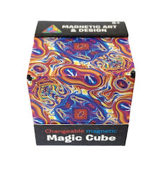 Magnetic Speed Cube 21146