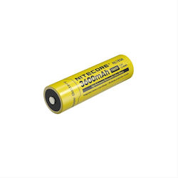 NiteCore NL1836 18650 3600mAh 3.6V 1 Stück Wiederaufladbare Batterien