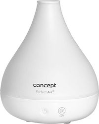 Concept Lumini LED Dispozitiv de aromaterapie 140ml