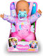 Giochi Preziosi Nenuco Baby Doll A Walk Together For 1+ Years 35 cm (Various Designs) 1pc