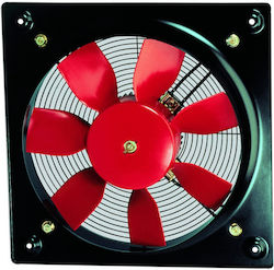 Kaffe Industrial Axial Ventilator 400mm