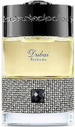 The Spirit Of Dubai Eau de Parfum 50ml The Spirit Of Dubai Eau de Parfum 50ml