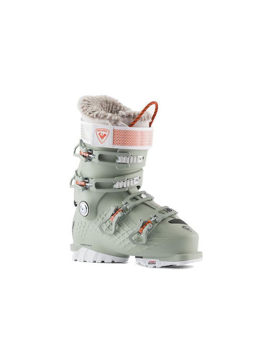 Rossignol Дамски Ски обувки Mint