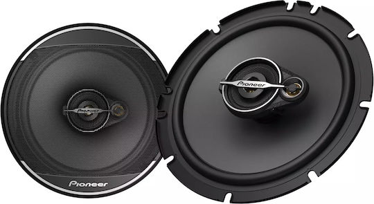 Pioneer Set Boxe Auto TSA1671F cu 70W RMS (3 căi)