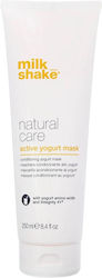 Milk Shake Natural Care Μάσκα Μαλλιών