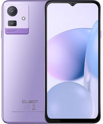 Cubot Note 50 Dual SIM (8GB/256GB) Violet