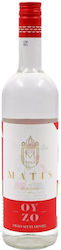 Matis Ouzo 39%