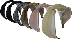 Ro-Ro Accessories Headband Black