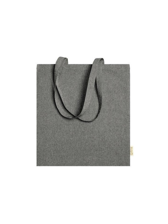 Next Τσάντα για Ψώνια σε Μαύρο χρώμα