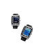 Hyundai MB-910 Smartwatch mit SIM (Schwarz)