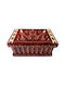 Magic Puzzle Box Jewellery Box Wooden 21x13.3x9.6cm