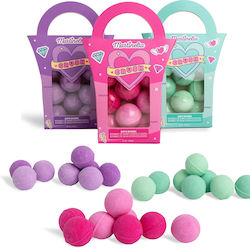 Martinelia Crush Bath Bombs Children's Bath Bombs Multicolour (Various Designs) 1pc