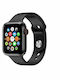 104230 Smartwatch (Πολύχρωμο)