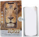 0.3mm Full Glue Full Face Tempered Glass Μαύρο (Galaxy S20)