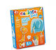 Carioca Baby Coloring Σετ Ζωγραφικής