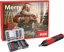Flex Screwdriver 4V Flex Screwdriver 4V