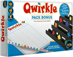 Qwirkle Bonus Pack (fr) 6+ Jahre (FR) Iello