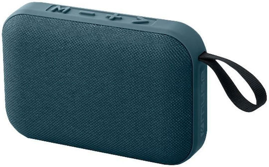 Muse M-307BT Boxă Bluetooth 5W Verde