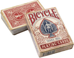 Ellusionist Kartenspiele Poker Rote