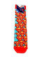 Cimpa Șosete Multicolor 1Pachet