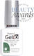 Depend Cosmetics Gel Iq Strictly Business Полутраен Лак За Нокти Strictly Business 1079 - Suit So Nice 5мл