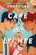 Cafe Con Lychee