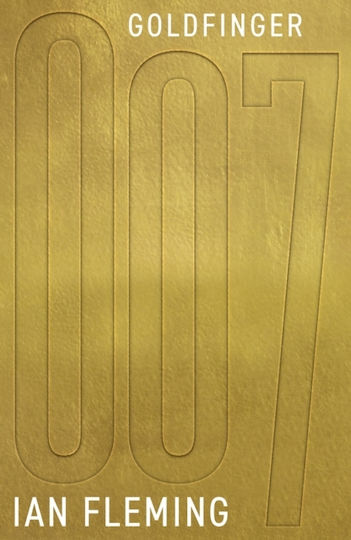 Goldfinger Goldfinger