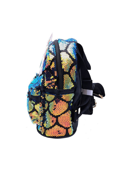 Bag-10582 Παιδική Τσάντα Πλάτης