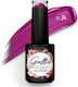 Gellie Halb-permanenter Nagellack SS24 10ml 1St...